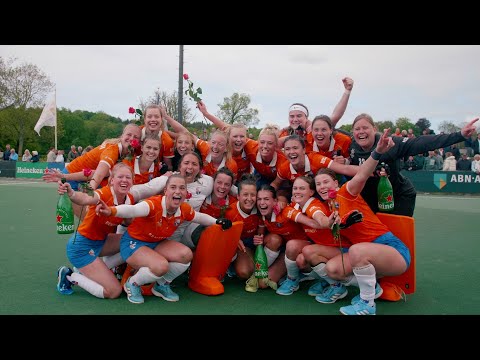 Kampioenschap D1 '24/'25