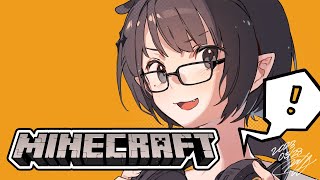 Thumbnail for 【Minecraft】 AM MINING