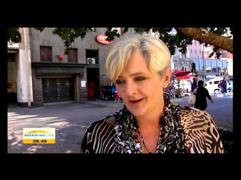 Vox pops on the Oscar Pistorius trial