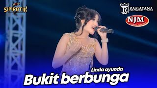 Download lagu BUKIT BERBUNGA - LINDA AYUNDA LIVE SIMPATIK MUSIC RAMAYANA AUDIO - NJM CERME GRESIK mp3 Download lagu BUKIT BERBUNGA - LINDA AYUNDA LIVE SIMPATIK MUSIC RAMAYANA AUDIO - NJM CERME GRESIK mp3