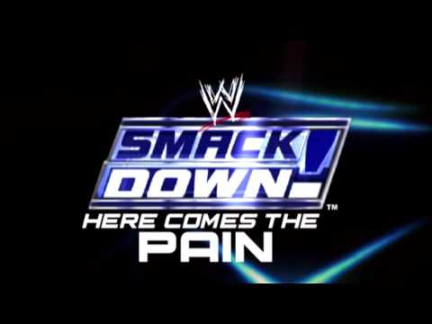 WWE SmackDown! Here Comes the Pain OST - PPV BGM 03
