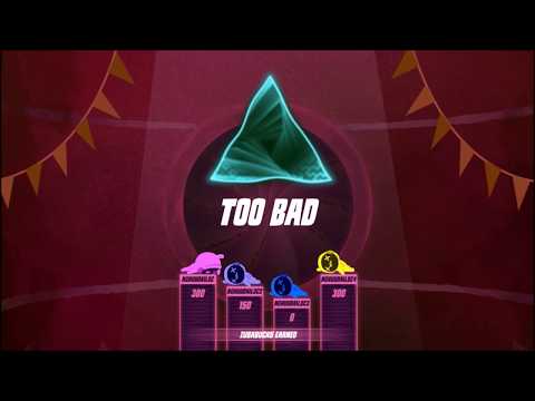 2018.10.18: Zepple Dome (single player)