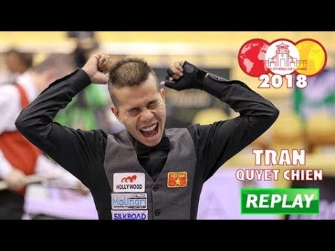 Best of World Cup Ho Chi Minh 2018