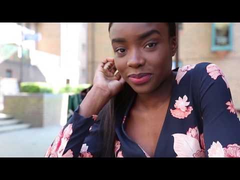 K-Kwan ft Shuaibu - AFRICA LADY (Official Video)