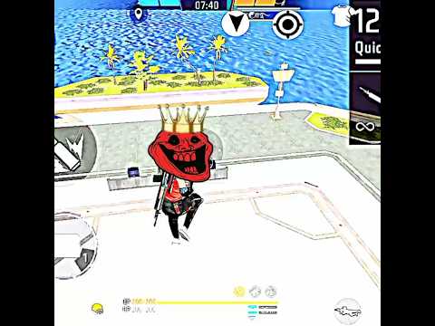 2v2 craft and map code#ff #freefire #craftland #freefirefreefire