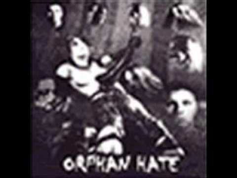 Orphan Hate-Desperation