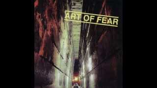 ART OF FEAR - On the Run