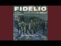 Fidelio: Act I - "Hat man nicht auch Gold beineben"