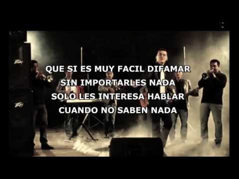 karaoke porque la envidia - yeison jimenez