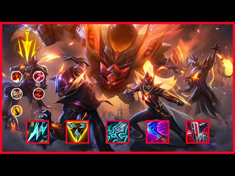 VAYNE MONTAGE - BEST VAYNE