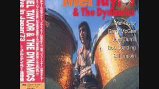 Mel Taylor & The Dynamics - I Can See Clearly Now