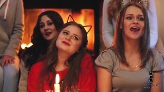 Carol of the Bells (Christmas Songs) Acapella