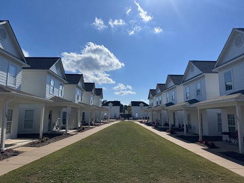 Mondrian Place - Video 6 of 6