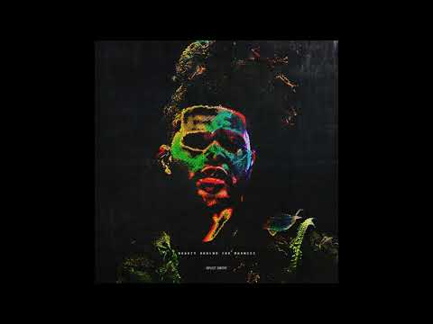 [FREE] The Weeknd x Travis Scott Type Beat 2021 - "Get Throwed"