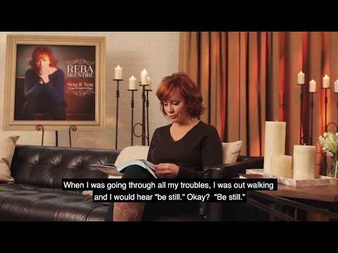 Reba McEntire Leans On Her Faith Through Life’s Ups and Downs