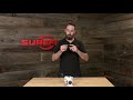 SureFire Spotlight: The EP10