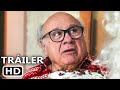 UNA NAVIDAD INESPERADA Tráiler Español Latino 2025 Danny DeVito