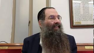 הרב עובדיה יוסף שליט"א (הרב עובדיה יוסף (הנכד)) - התמונה מוצגת ישירות מתוך אתר האינטרנט יוטיוב. זכויות היוצרים בתמונה שייכות ליוצרה. קישור קרדיט למקור התוכן נמצא בתוך דף הסרטון הרב עובדיה יוסף שליט"א (הרב עובדיה יוסף (הנכד)) - התמונה מוצגת ישירות מתוך אתר האינטרנט יוטיוב. זכויות היוצרים בתמונה שייכות ליוצרה. קישור קרדיט למקור התוכן נמצא בתוך דף הסרטון