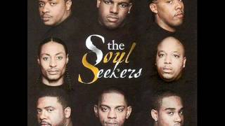 Soul Seekers and Paul Porter - Ive Got It
