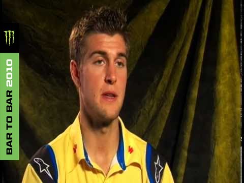 Bar to Bar 2010 - Ryan Dungey