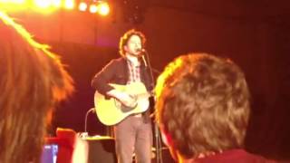 Mason Jennings new song wilderness