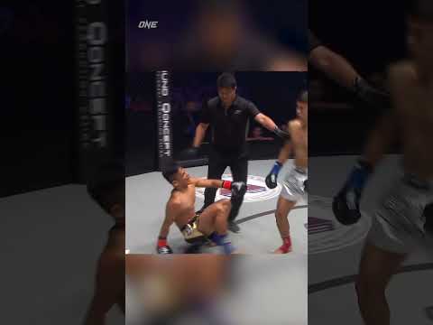 Sportsmanship and respect 🙏