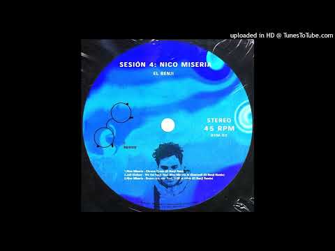 Juli Giuliani - We the Next feat. Nico Miseria & Ghostpell (El Benji Remix)