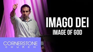 Imago Dei: Part 1