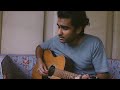 Prateek Kuhad - Tune Kaha (Unplugged)