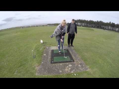 Weekend @ Hunstanton 2016