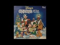Disney S Christmas All Time Favorites 1981 Disneyland Record 2018 CDN Remastered