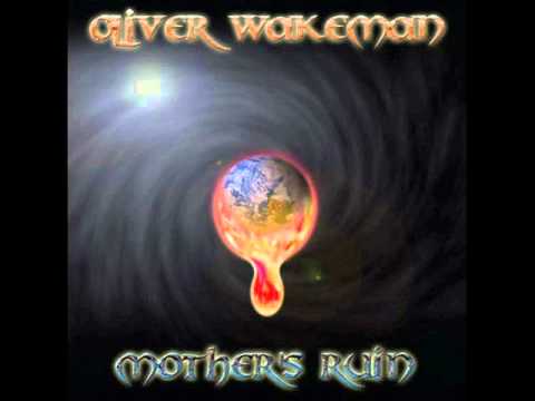 Oliver Wakeman - In the Movies