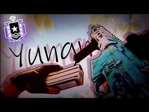 Outta Time | Rainbow Six Montage