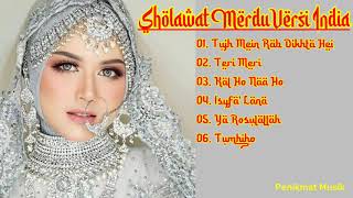 Download lagu Sholawat Merdu Versi India mp3