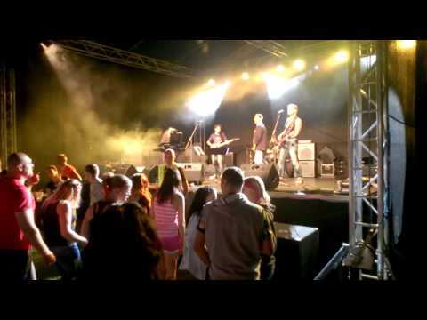 Roman Vojtek a FANTASTIC 80´S