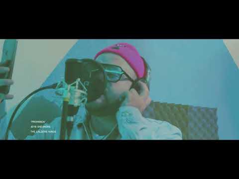 JEYB SNEAKERS - Prohibida LIVE (TCK MUSIC)