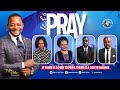 Let's Pray with Pastor Alph Lukau | Tuesday 4 June 2024 | AMI LIVESTREAM
