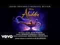 Anthony Kavanagh Nuits D Arabie 2019 De Aladdin Audio Only