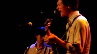 The Morning Benders &quot;All Day Day Light&quot; @ Music Hall of Williamsburg