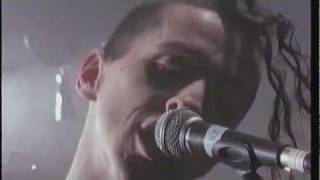 Carter The Unstoppable Sex Machine (USM) - Sheriff Fatman (official + interview + no ads)