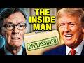 The Banker S Inside Man Mandelson S Secret 2008 Role