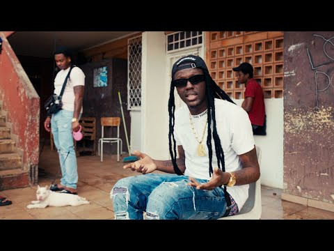 El Génah - Nuff A Dem ( Official Vidéo )