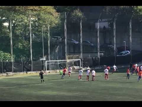 CAMPOMORONE CURABBA RIGORE