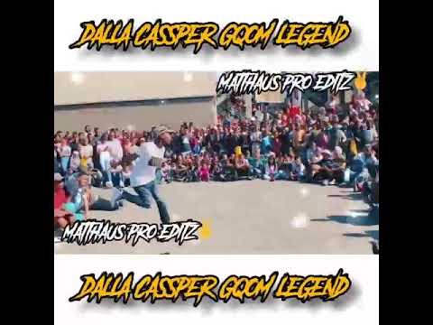 Dala cassper