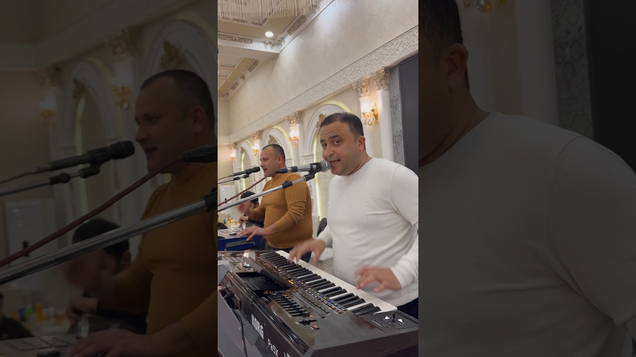 Popuri Dilmurod Muzaffar Madmusayevlar