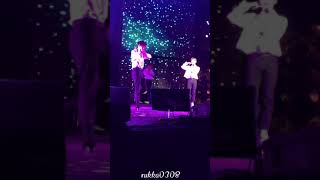 190223 YOON JI SUNG 1st FAN MEETING 또 웃기만 해