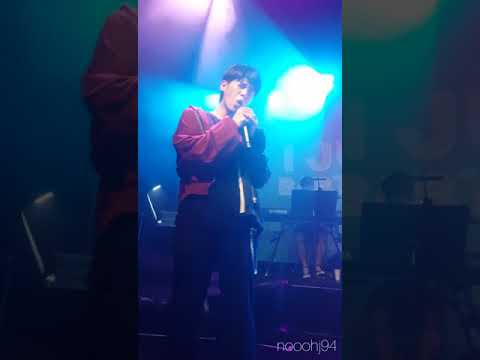 180811 [POPPIN DOME] PLT - 풀 (Glue)