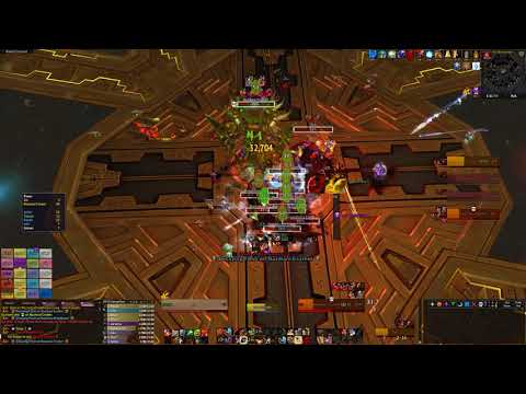 From Chaos - Mythic Zul, Reborn