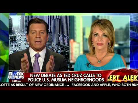 Cruz vs. Obama @EricBolling @realDrGina @JessicaTarlov @MorganOrtagus @JonathanHoenig