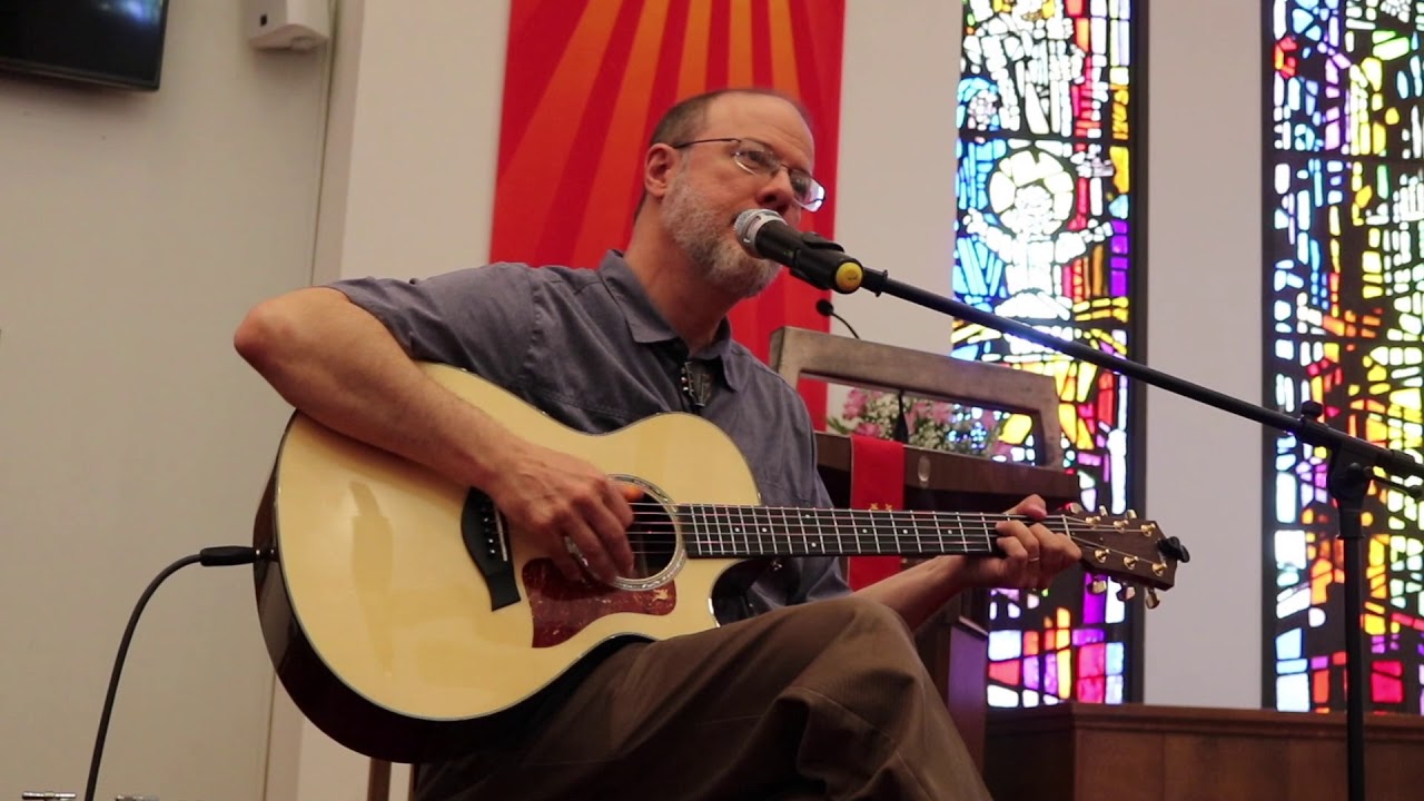 Promotional video thumbnail 4 for Dean Phelps